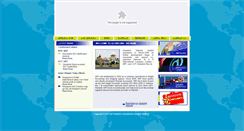 Desktop Screenshot of globelinkvn.com